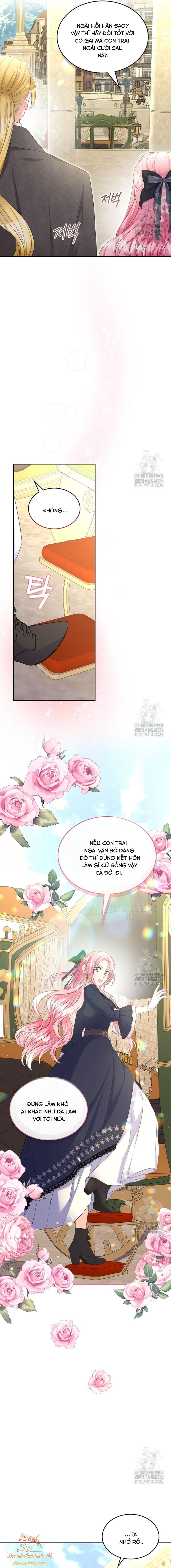 Tôi Sẽ Ly Hôn Với Anh Trai Nữ Chính Chương 40 page 17 - Giả Dược
