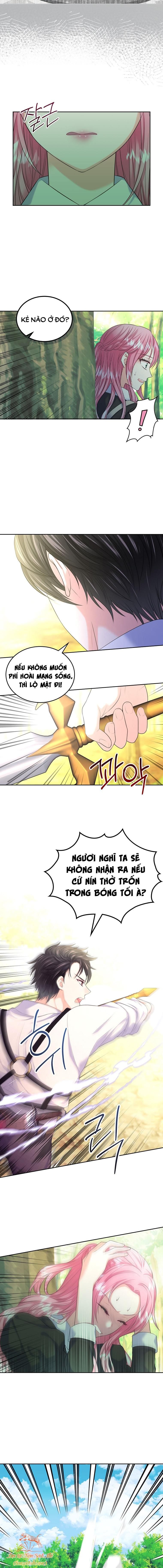 Tôi Sẽ Ly Hôn Với Anh Trai Nữ Chính Chương 5 page 11 - Giả Dược
