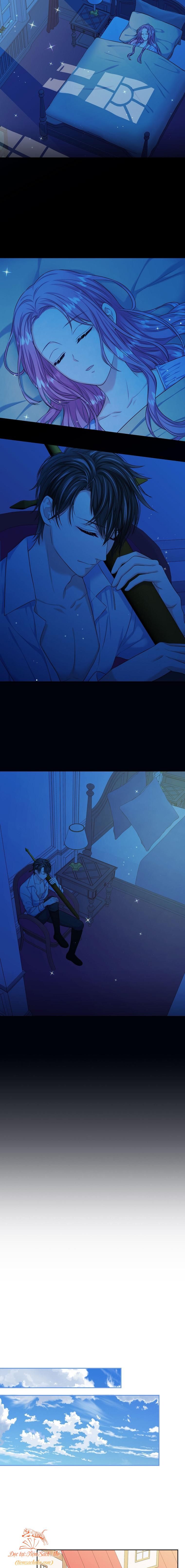 Tôi Sẽ Ly Hôn Với Anh Trai Nữ Chính Chương 6 page 14 - Giả Dược