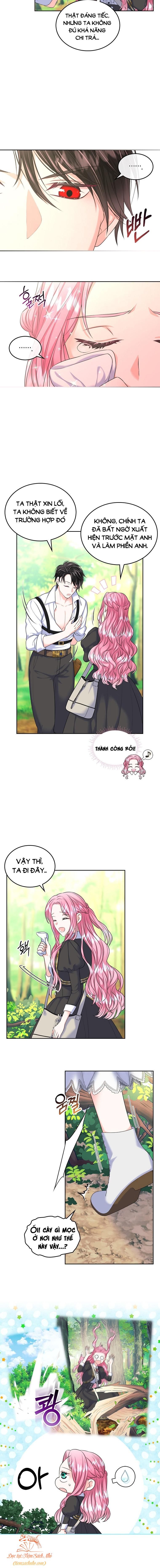 Tôi Sẽ Ly Hôn Với Anh Trai Nữ Chính Chương 6 page 5 - Giả Dược