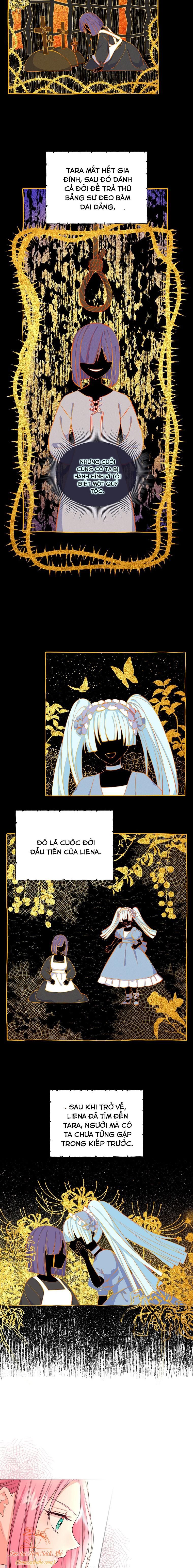 Tôi Sẽ Ly Hôn Với Anh Trai Nữ Chính Chương 7 page 12 - Giả Dược