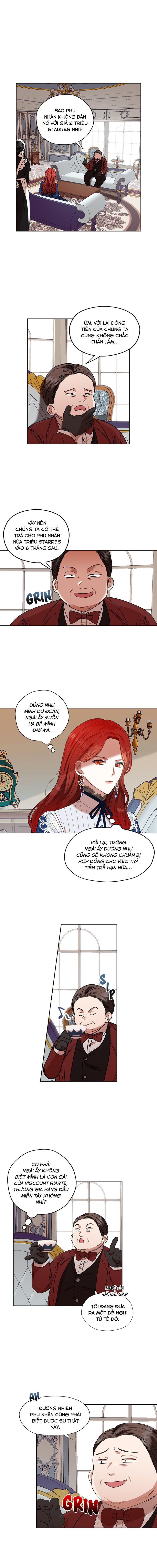 Tôi Sẽ Nâng Cấp Chồng Tôi Trở Thành Một Bậc Thầy Chương 18 page 2 - Giả Dược