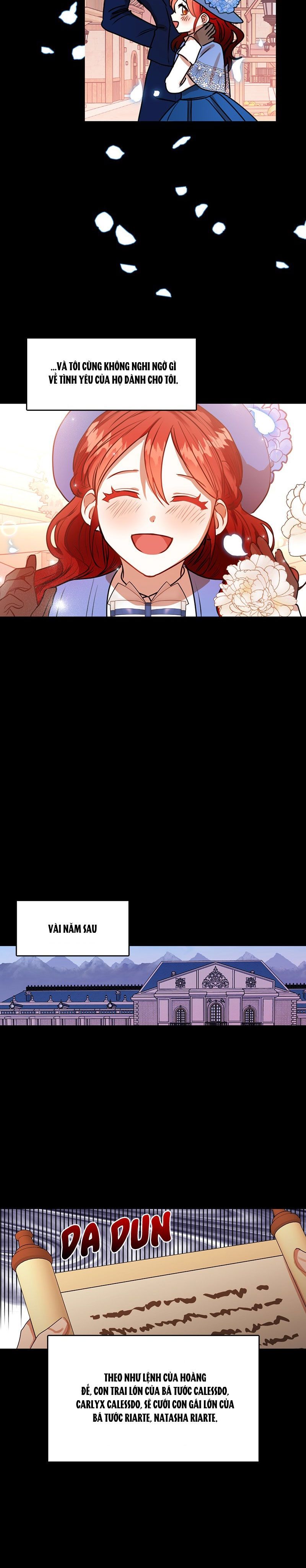 Tôi Sẽ Nâng Cấp Chồng Tôi Trở Thành Một Bậc Thầy Chương 20 page 19 - Giả Dược