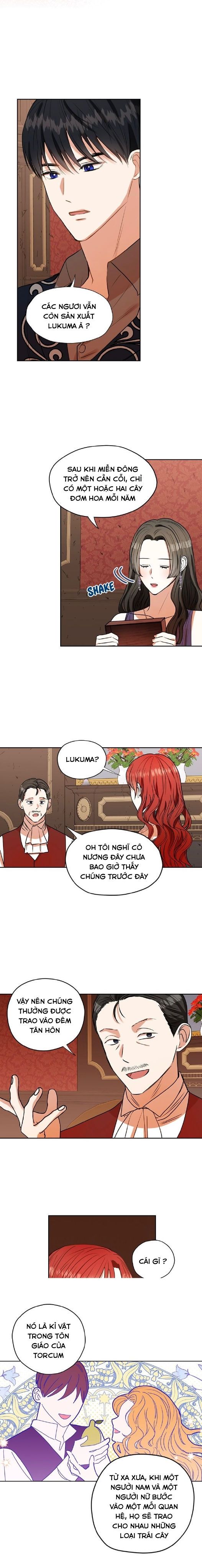 Tôi Sẽ Nâng Cấp Chồng Tôi Trở Thành Một Bậc Thầy Chương 26 page 11 - Giả Dược