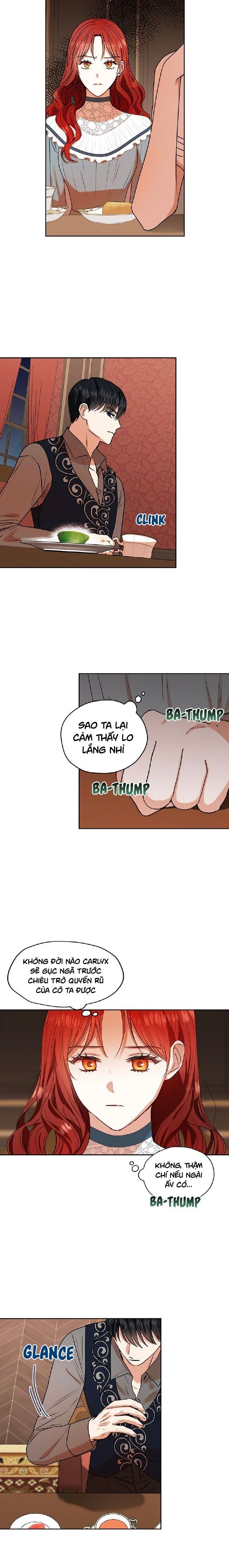Tôi Sẽ Nâng Cấp Chồng Tôi Trở Thành Một Bậc Thầy Chương 26 page 13 - Giả Dược