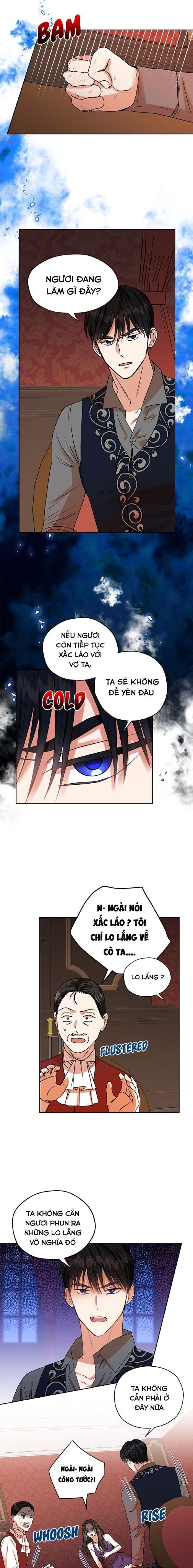 Tôi Sẽ Nâng Cấp Chồng Tôi Trở Thành Một Bậc Thầy Chương 26 page 16 - Giả Dược