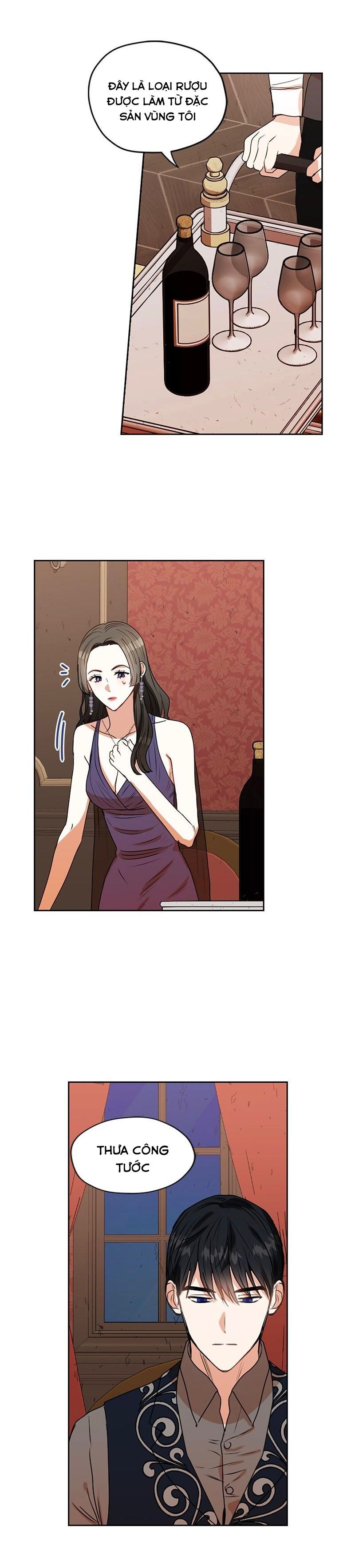 Tôi Sẽ Nâng Cấp Chồng Tôi Trở Thành Một Bậc Thầy Chương 26 page 4 - Giả Dược