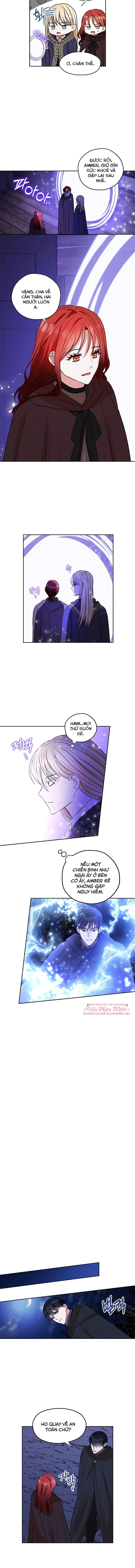 Tôi Sẽ Nâng Cấp Chồng Tôi Trở Thành Một Bậc Thầy Chương 34 page 9 - Giả Dược