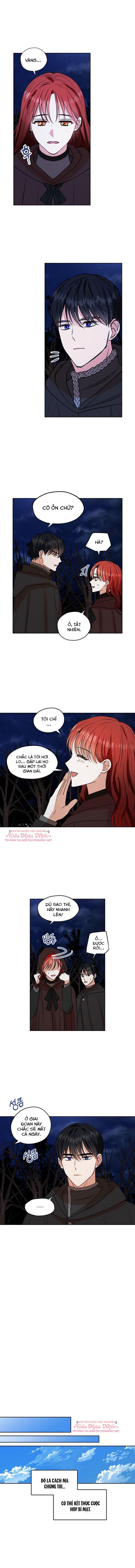 Tôi Sẽ Nâng Cấp Chồng Tôi Trở Thành Một Bậc Thầy Chương 34 page 10 - Giả Dược