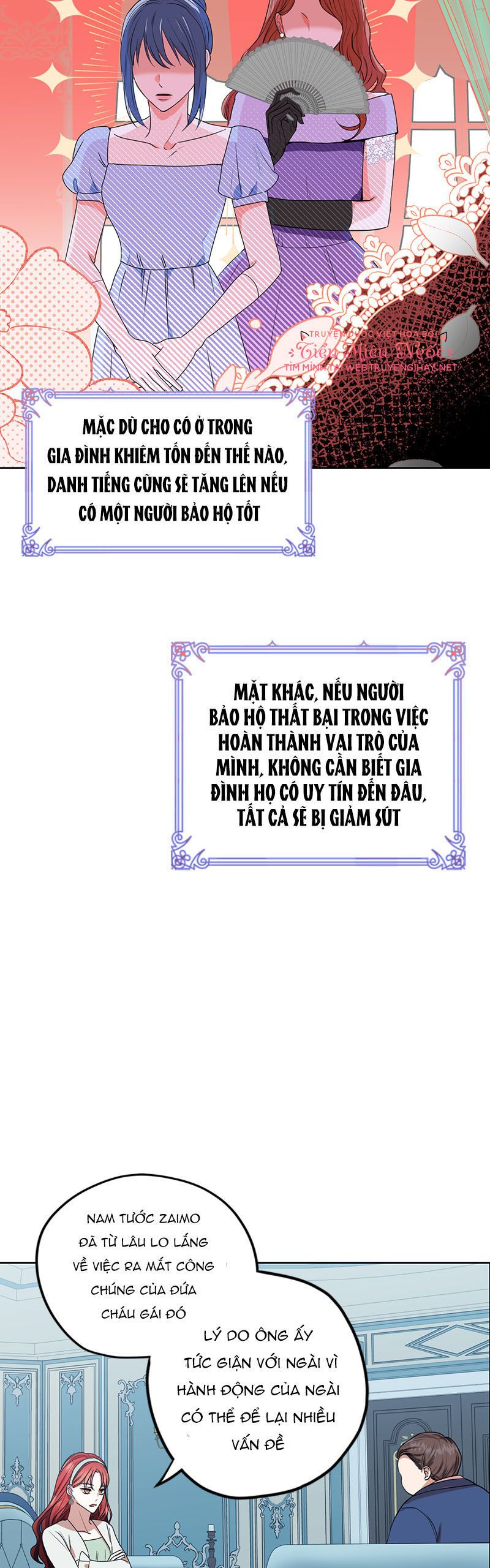 đọc truyện Tôi Sẽ Nâng Cấp Chồng Tôi Trở Thành Một Bậc Thầy Chương 45 ảnh 8 tại Giả Dược
