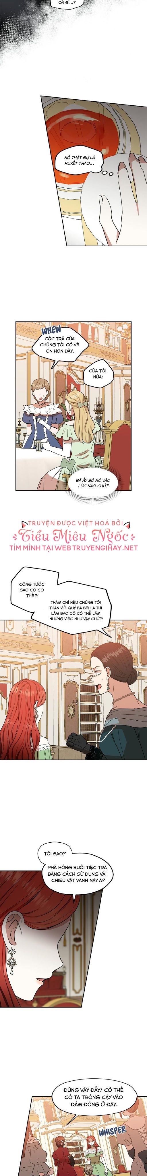 Tôi Sẽ Nâng Cấp Chồng Tôi Trở Thành Một Bậc Thầy Chương 55 page 12 - Giả Dược