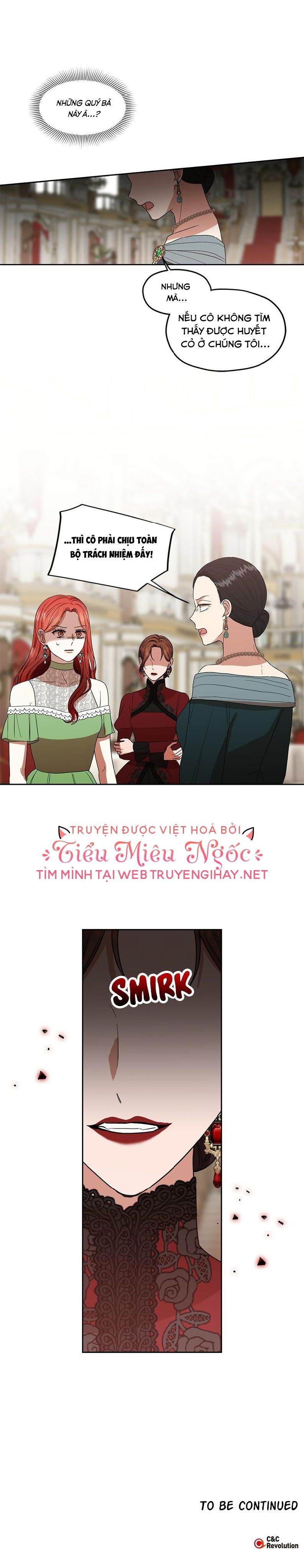 Tôi Sẽ Nâng Cấp Chồng Tôi Trở Thành Một Bậc Thầy Chương 55 page 15 - Giả Dược