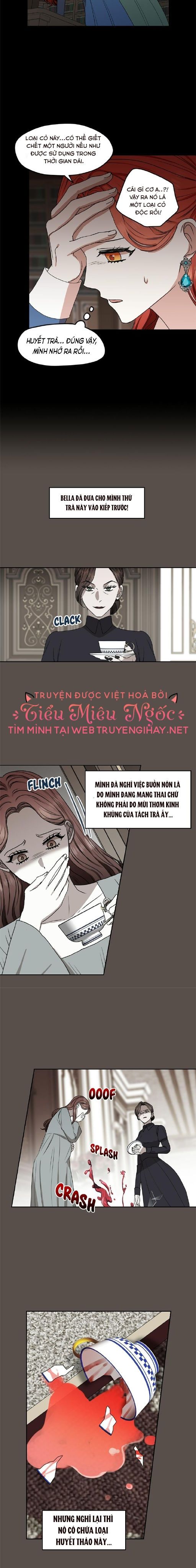 Tôi Sẽ Nâng Cấp Chồng Tôi Trở Thành Một Bậc Thầy Chương 55 page 4 - Giả Dược