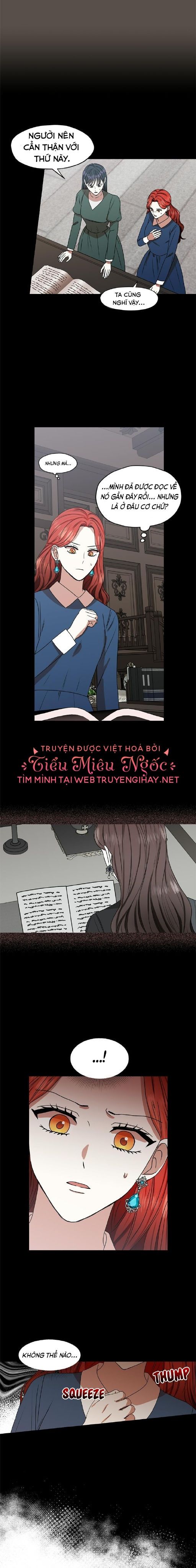 Tôi Sẽ Nâng Cấp Chồng Tôi Trở Thành Một Bậc Thầy Chương 55 page 5 - Giả Dược