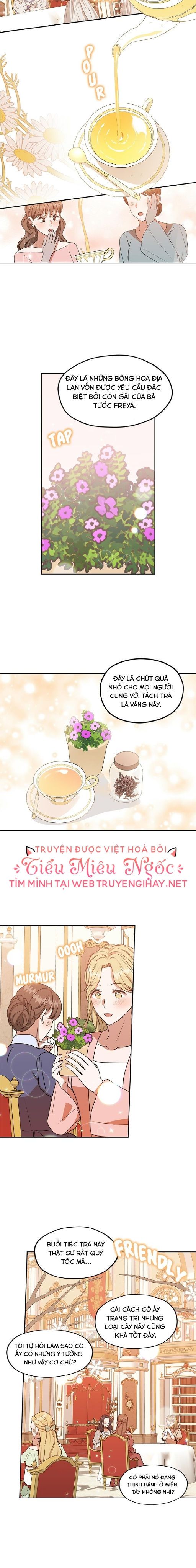 Tôi Sẽ Nâng Cấp Chồng Tôi Trở Thành Một Bậc Thầy Chương 55 page 8 - Giả Dược