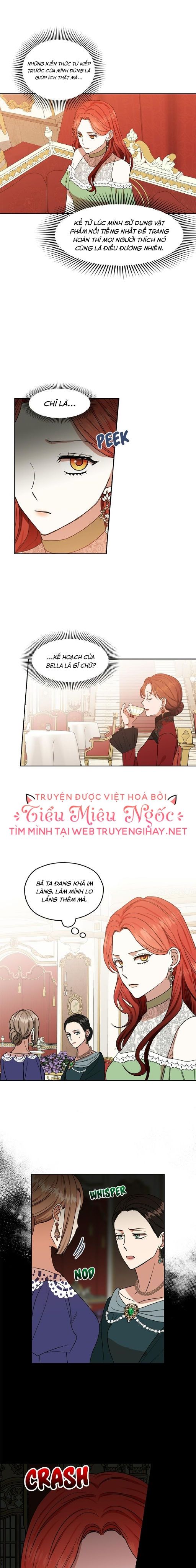 Tôi Sẽ Nâng Cấp Chồng Tôi Trở Thành Một Bậc Thầy Chương 55 page 9 - Giả Dược