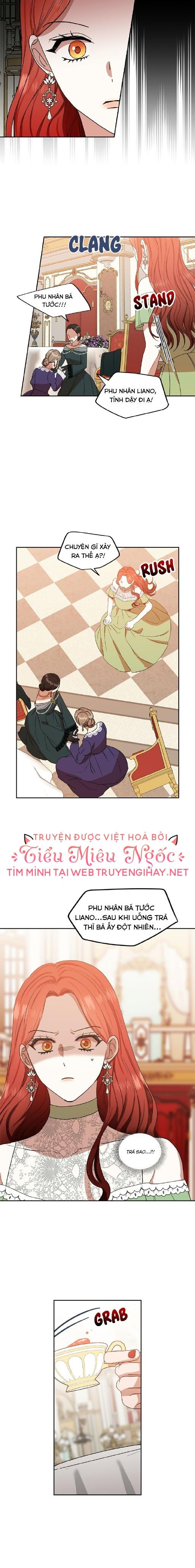 Tôi Sẽ Nâng Cấp Chồng Tôi Trở Thành Một Bậc Thầy Chương 55 page 10 - Giả Dược