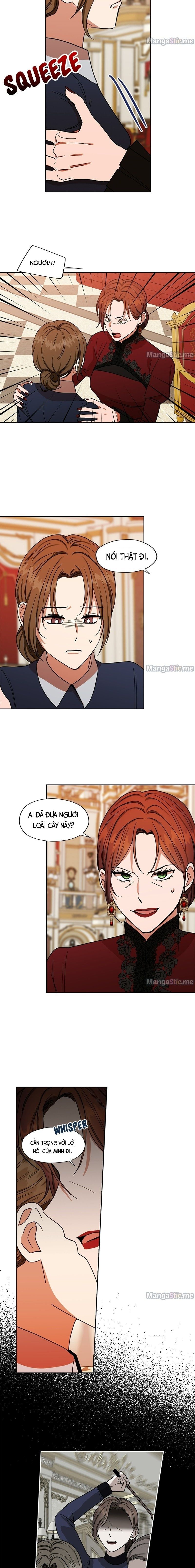 Tôi Sẽ Nâng Cấp Chồng Tôi Trở Thành Một Bậc Thầy Chương 57 page 2 - Giả Dược