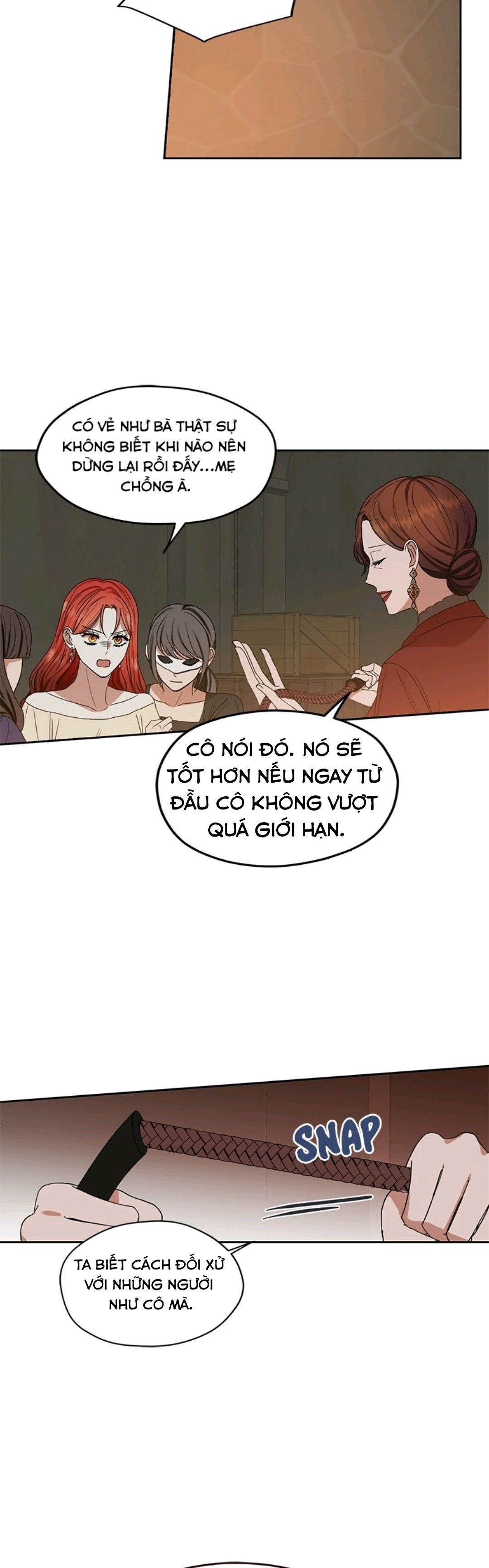 Tôi Sẽ Nâng Cấp Chồng Tôi Trở Thành Một Bậc Thầy Chương 58 page 28 - Giả Dược