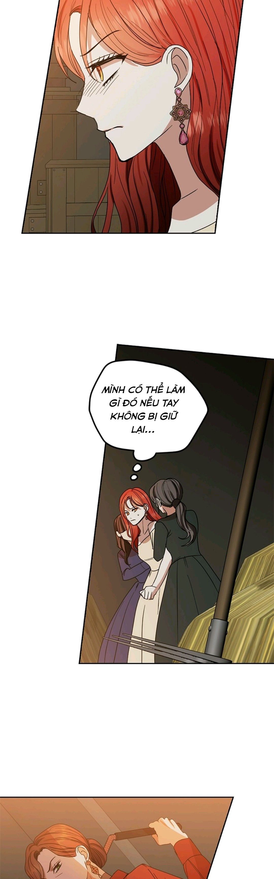 Tôi Sẽ Nâng Cấp Chồng Tôi Trở Thành Một Bậc Thầy Chương 58 page 34 - Giả Dược