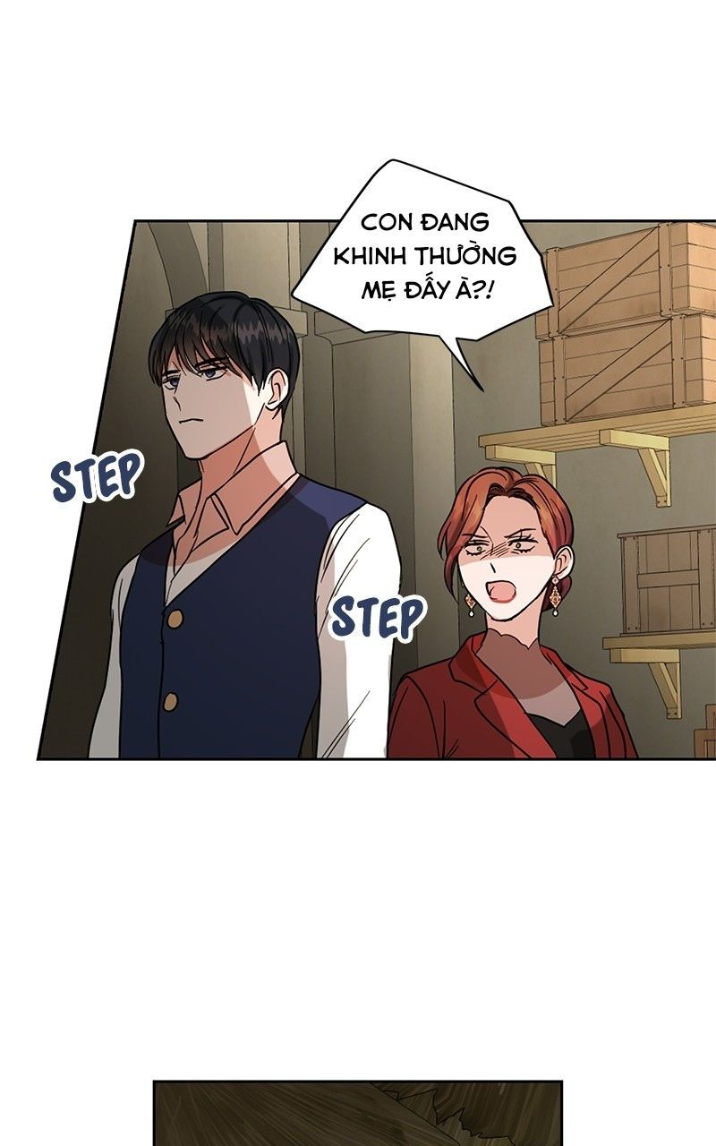 Tôi Sẽ Nâng Cấp Chồng Tôi Trở Thành Một Bậc Thầy Chương 58 page 59 - Giả Dược