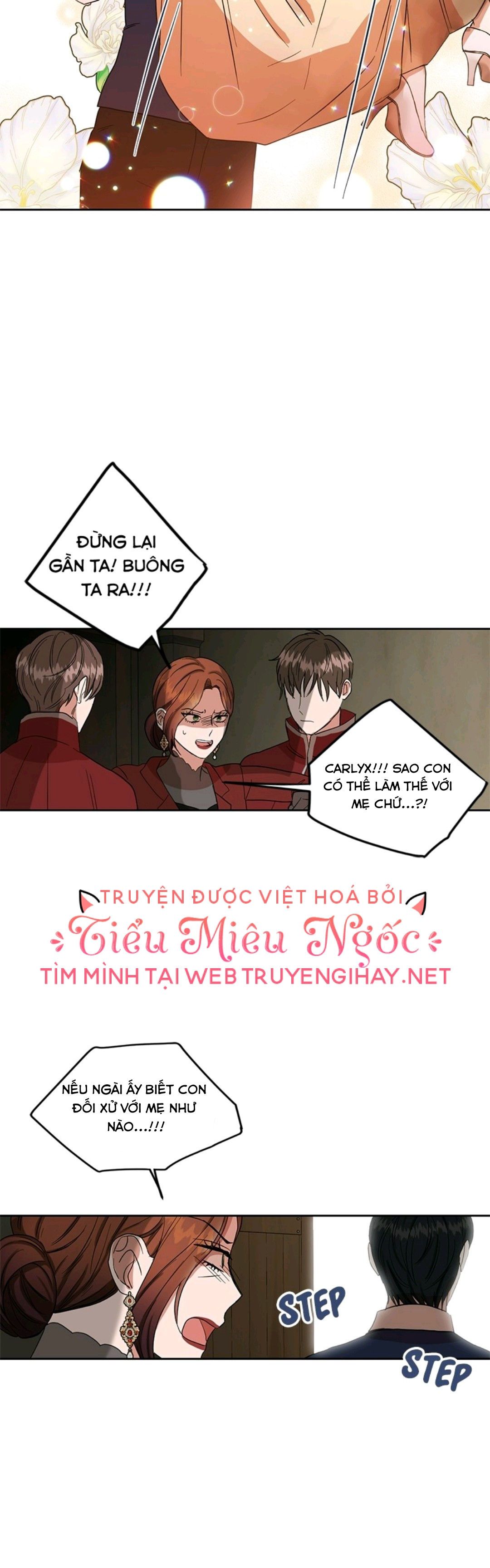 Tôi Sẽ Nâng Cấp Chồng Tôi Trở Thành Một Bậc Thầy Chương 58 page 62 - Giả Dược