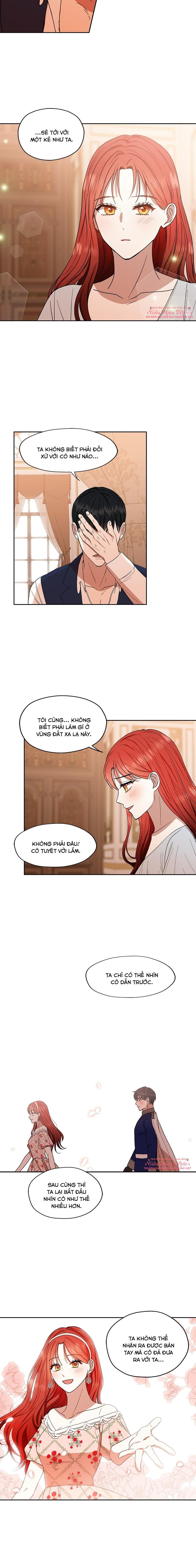 Tôi Sẽ Nâng Cấp Chồng Tôi Trở Thành Một Bậc Thầy Chương 59 page 11 - Giả Dược