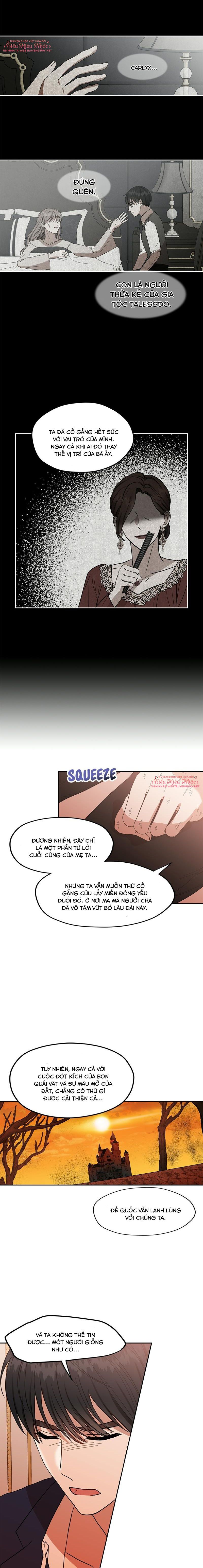 Tôi Sẽ Nâng Cấp Chồng Tôi Trở Thành Một Bậc Thầy Chương 59 page 10 - Giả Dược