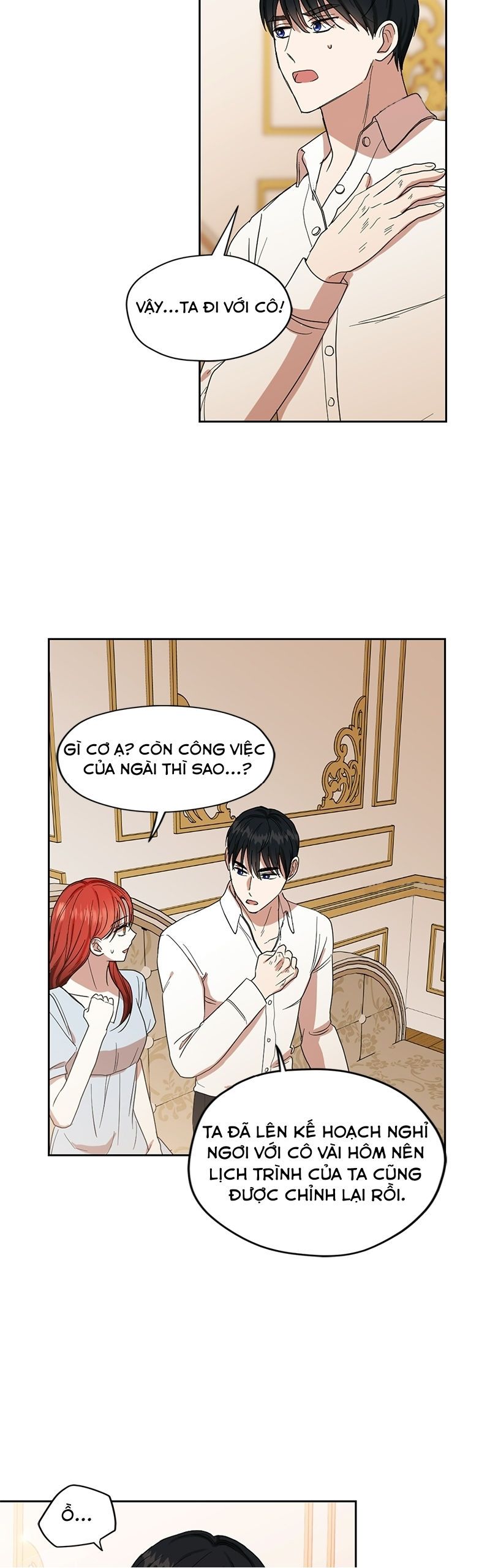 Tôi Sẽ Nâng Cấp Chồng Tôi Trở Thành Một Bậc Thầy Chương 60 page 21 - Giả Dược