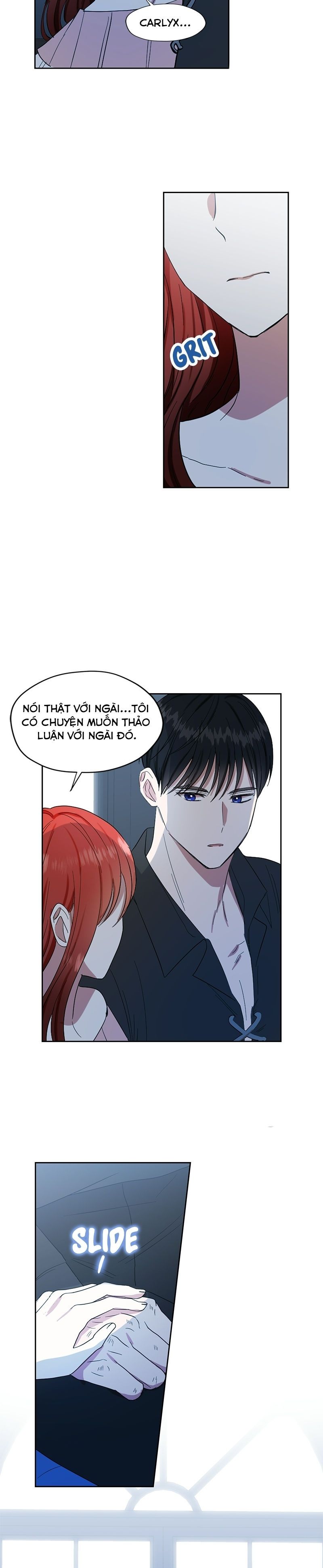 Tôi Sẽ Nâng Cấp Chồng Tôi Trở Thành Một Bậc Thầy Chương 60 page 31 - Giả Dược