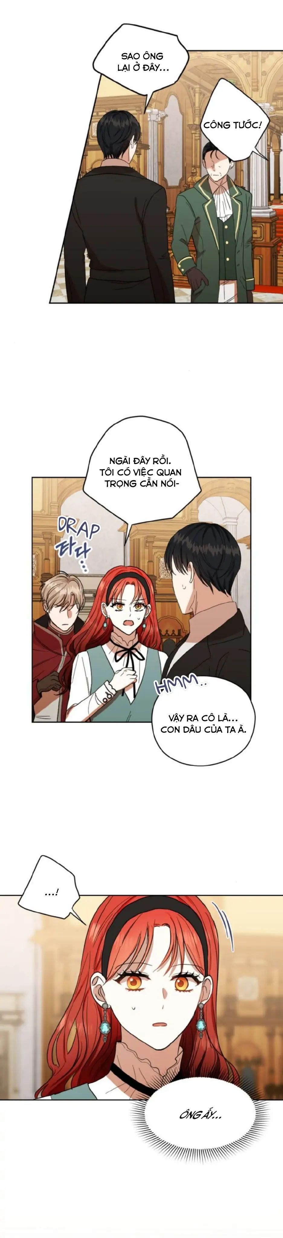 Tôi Sẽ Nâng Cấp Chồng Tôi Trở Thành Một Bậc Thầy Chương 61 page 20 - Giả Dược