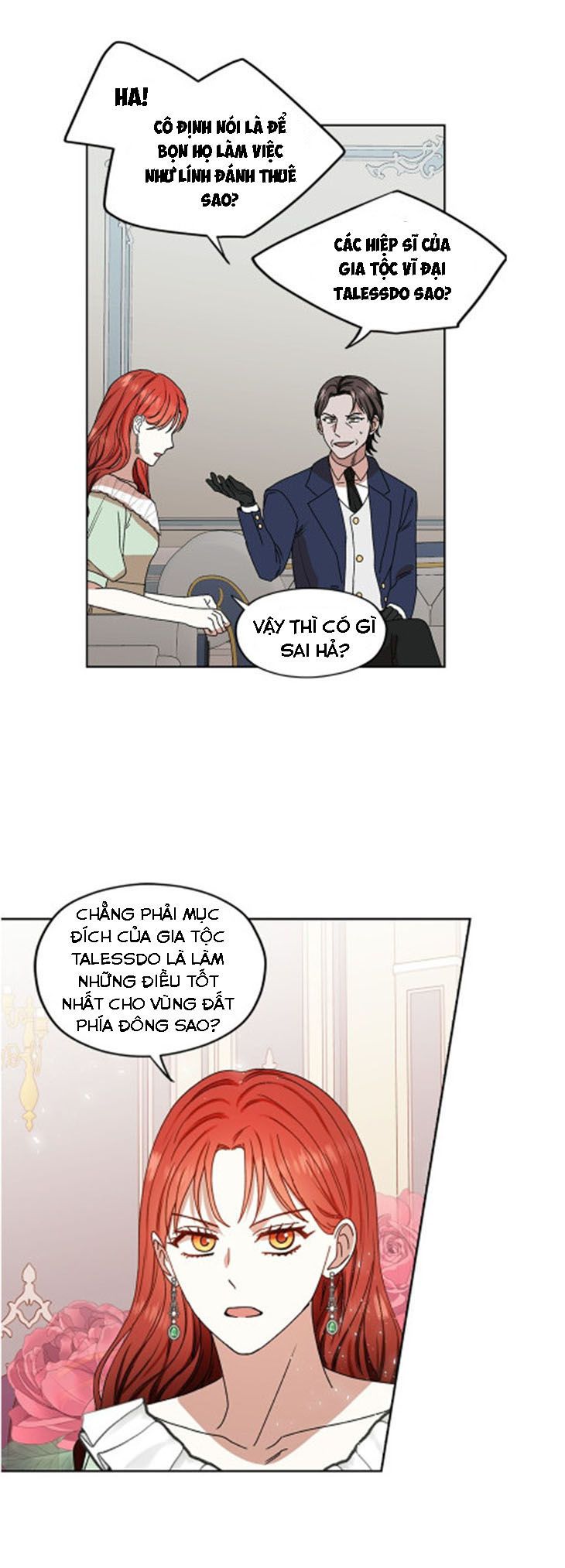 Tôi Sẽ Nâng Cấp Chồng Tôi Trở Thành Một Bậc Thầy Chương 64 page 9 - Giả Dược