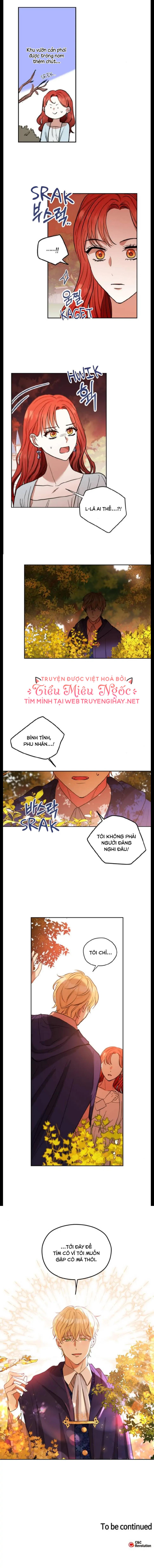 Tôi Sẽ Nâng Cấp Chồng Tôi Trở Thành Một Bậc Thầy Chương 66 page 7 - Giả Dược