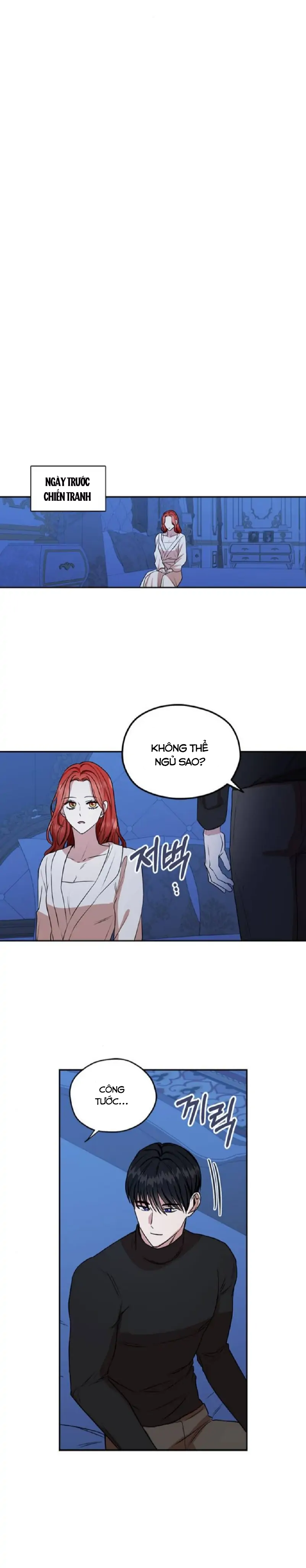 Tôi Sẽ Nâng Cấp Chồng Tôi Trở Thành Một Bậc Thầy Chương 70 page 7 - Giả Dược