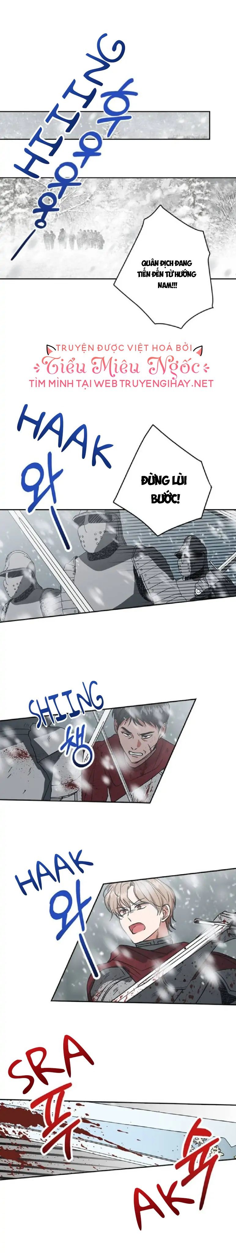 Tôi Sẽ Nâng Cấp Chồng Tôi Trở Thành Một Bậc Thầy Chương 71 page 13 - Giả Dược
