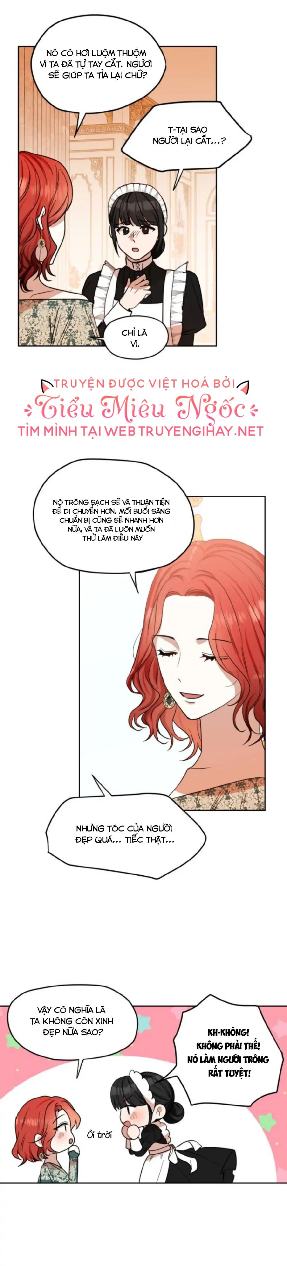Tôi Sẽ Nâng Cấp Chồng Tôi Trở Thành Một Bậc Thầy Chương 71 page 18 - Giả Dược