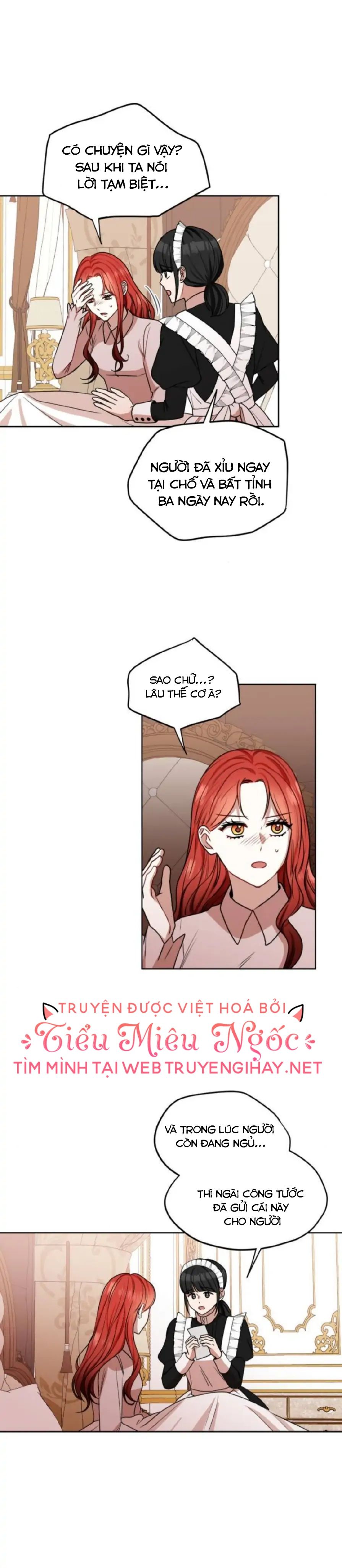 Tôi Sẽ Nâng Cấp Chồng Tôi Trở Thành Một Bậc Thầy Chương 71 page 3 - Giả Dược