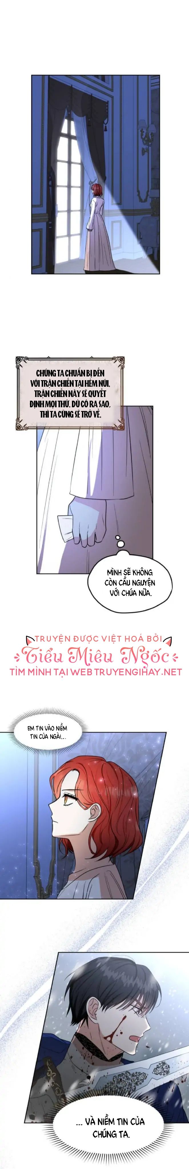 Tôi Sẽ Nâng Cấp Chồng Tôi Trở Thành Một Bậc Thầy Chương 71 page 21 - Giả Dược