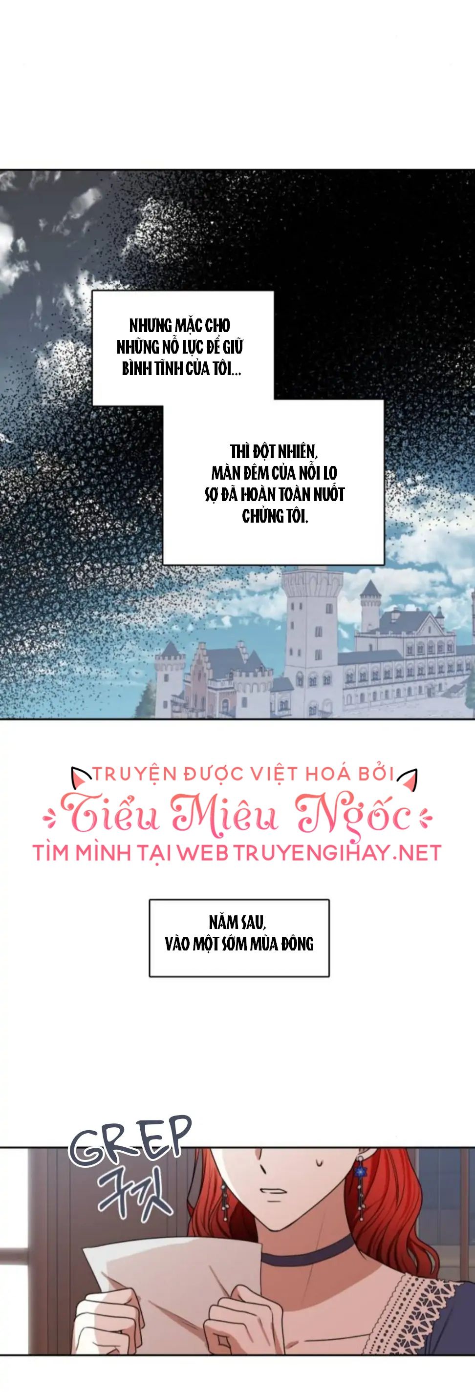Tôi Sẽ Nâng Cấp Chồng Tôi Trở Thành Một Bậc Thầy Chương 71 page 7 - Giả Dược