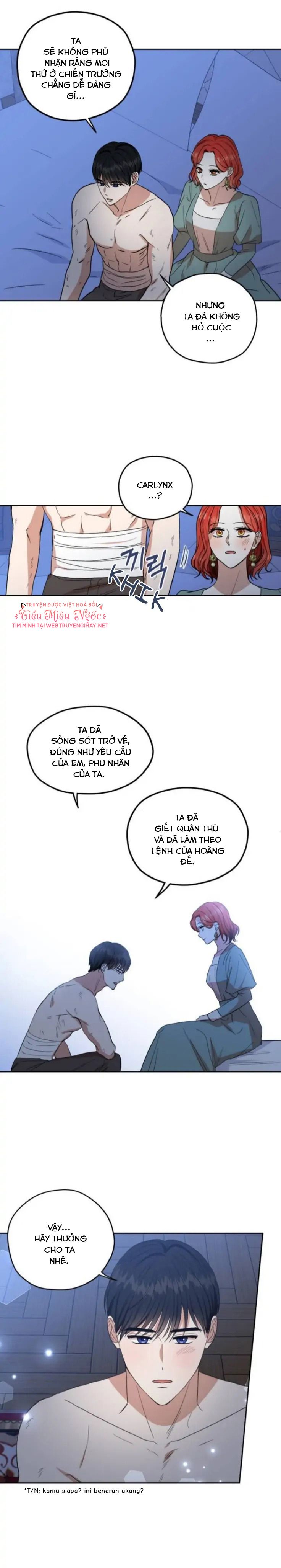 Tôi Sẽ Nâng Cấp Chồng Tôi Trở Thành Một Bậc Thầy Chương 72 page 11 - Giả Dược