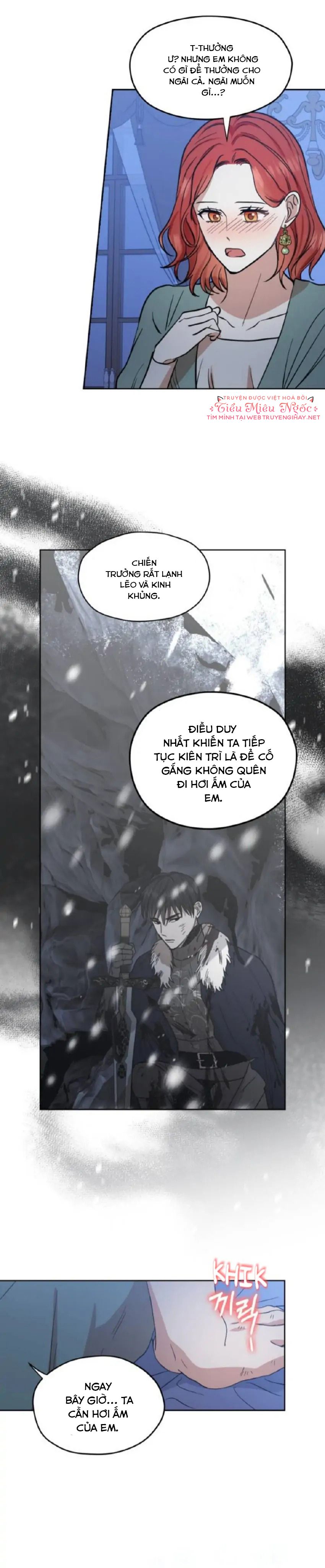 Tôi Sẽ Nâng Cấp Chồng Tôi Trở Thành Một Bậc Thầy Chương 72 page 12 - Giả Dược
