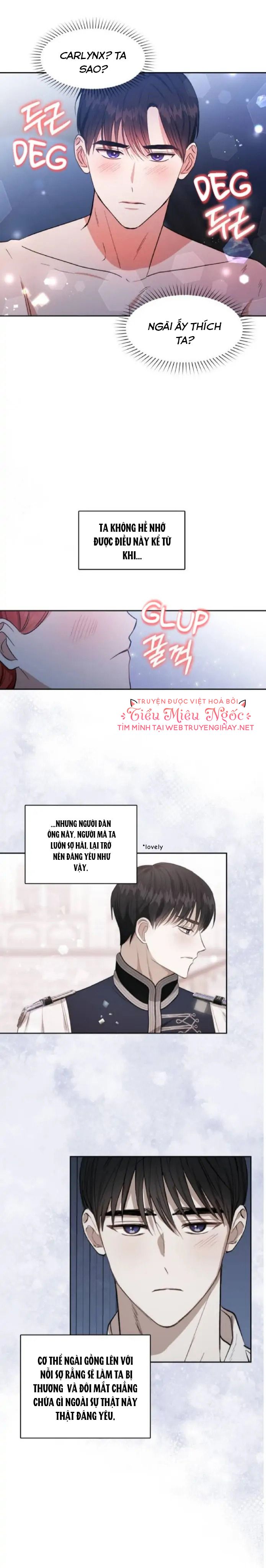 Tôi Sẽ Nâng Cấp Chồng Tôi Trở Thành Một Bậc Thầy Chương 72 page 20 - Giả Dược