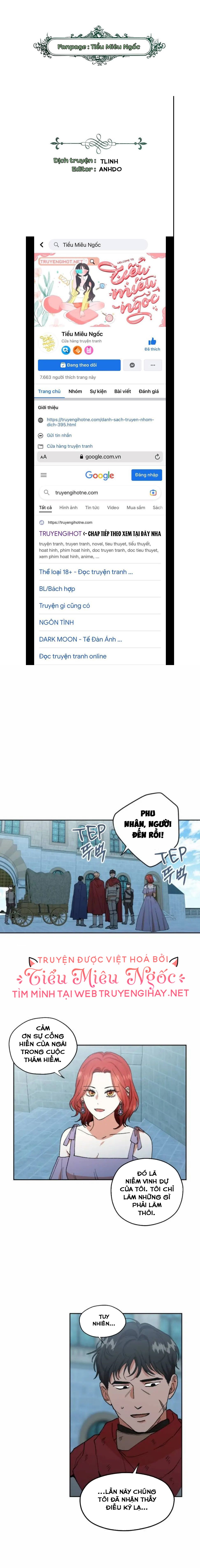 Tôi Sẽ Nâng Cấp Chồng Tôi Trở Thành Một Bậc Thầy Chương 75 page 1 - Giả Dược
