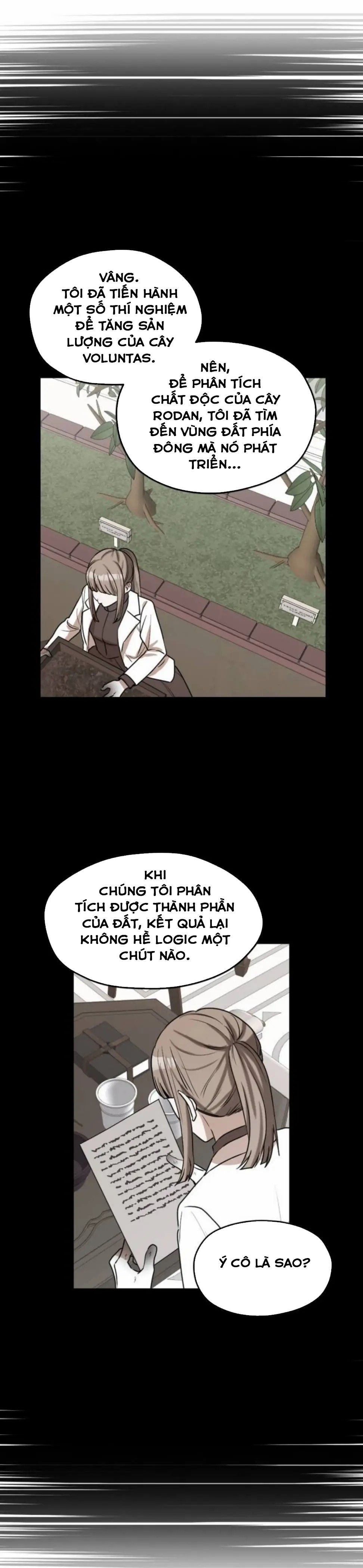 Tôi Sẽ Nâng Cấp Chồng Tôi Trở Thành Một Bậc Thầy Chương 75 page 11 - Giả Dược