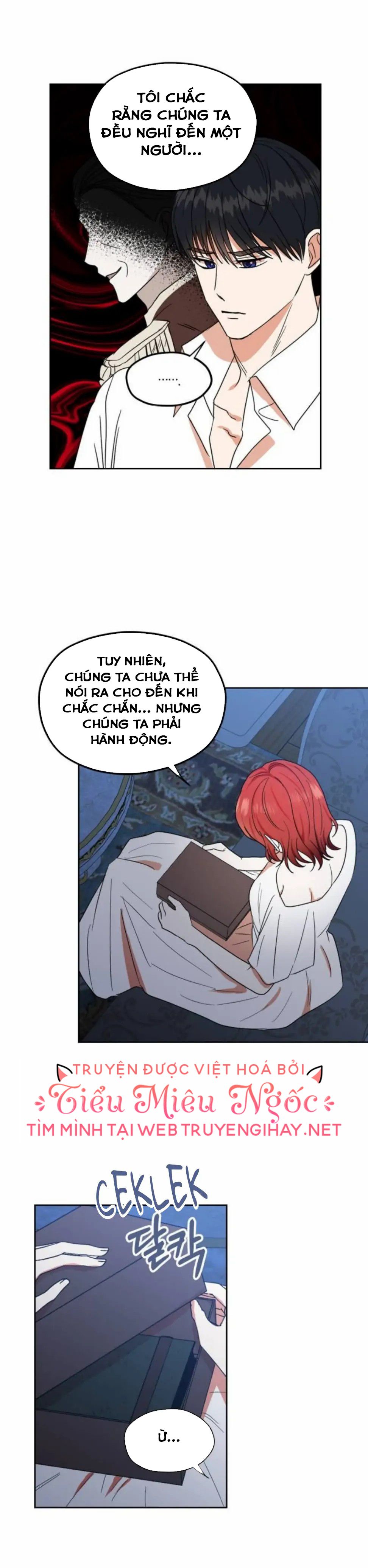 Tôi Sẽ Nâng Cấp Chồng Tôi Trở Thành Một Bậc Thầy Chương 75 page 17 - Giả Dược