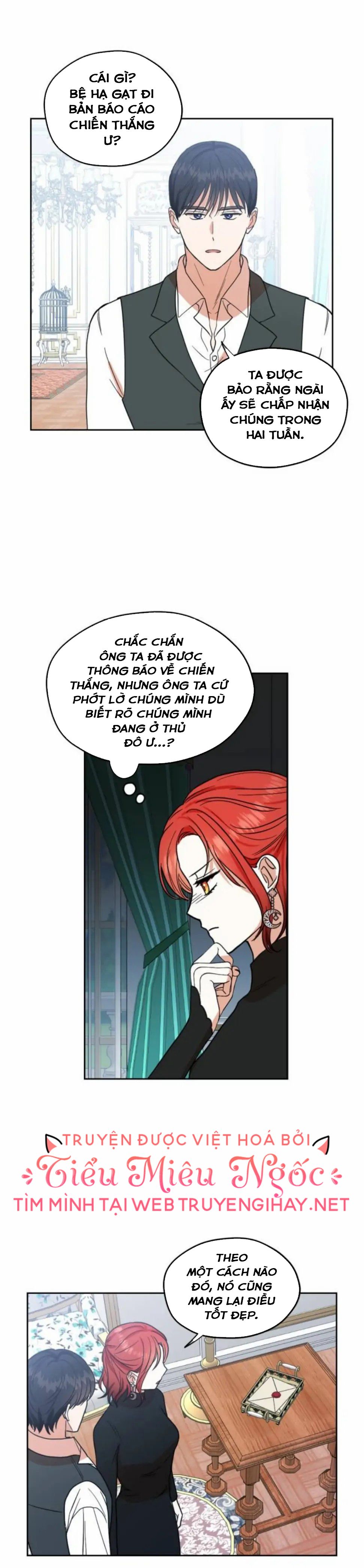 Tôi Sẽ Nâng Cấp Chồng Tôi Trở Thành Một Bậc Thầy Chương 75 page 19 - Giả Dược