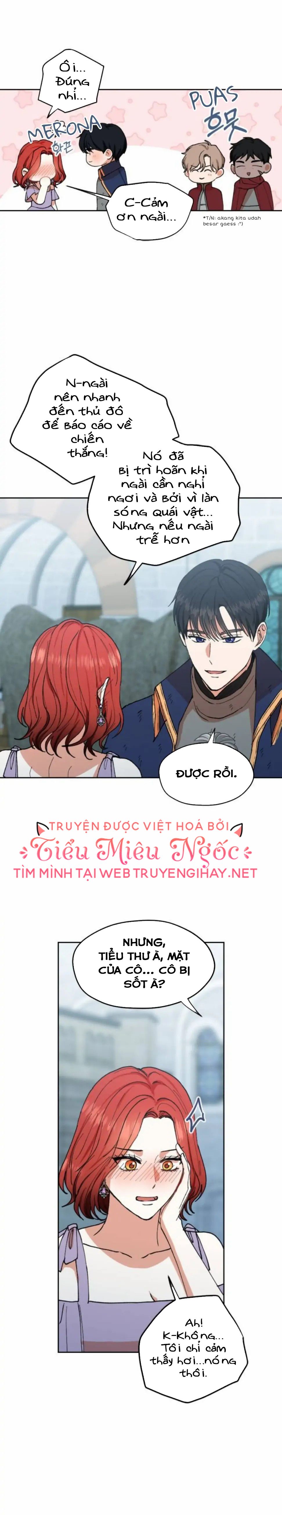 Tôi Sẽ Nâng Cấp Chồng Tôi Trở Thành Một Bậc Thầy Chương 75 page 4 - Giả Dược