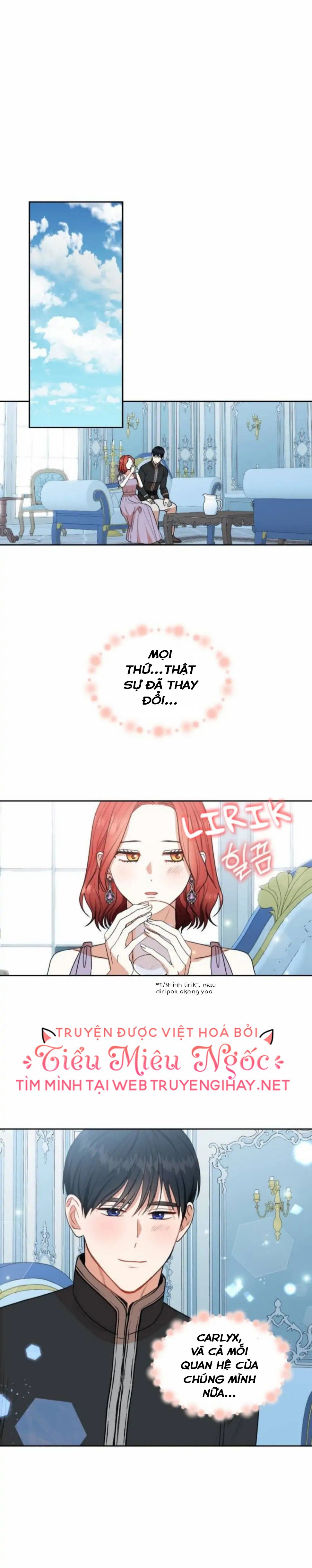 Tôi Sẽ Nâng Cấp Chồng Tôi Trở Thành Một Bậc Thầy Chương 75 page 6 - Giả Dược