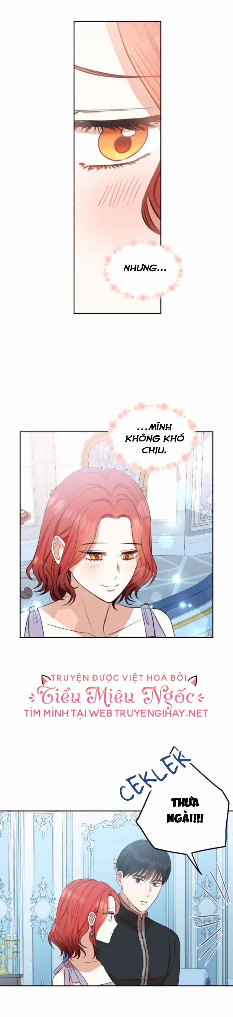 Tôi Sẽ Nâng Cấp Chồng Tôi Trở Thành Một Bậc Thầy Chương 75 page 7 - Giả Dược