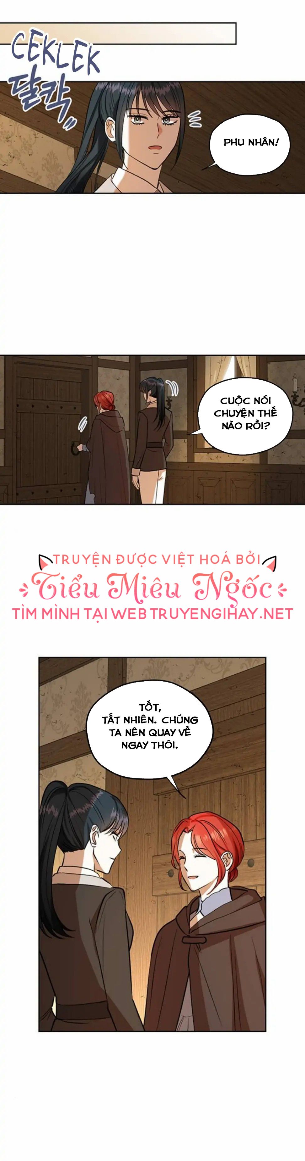 Tôi Sẽ Nâng Cấp Chồng Tôi Trở Thành Một Bậc Thầy Chương 78 page 13 - Giả Dược